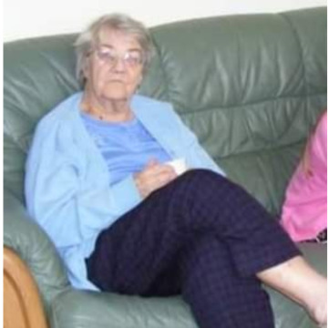 Notice Gallery for Dorothy Joyce GRIFFITHS