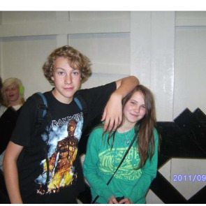 Notice Gallery for Edward BARTLAM