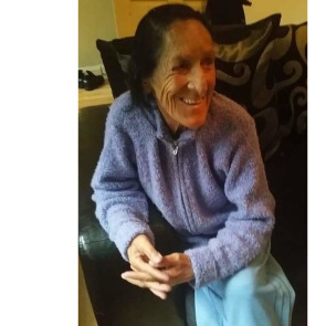 Photo of Jean Marie REID