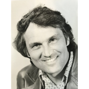 Photo of Dr Emrys EVANS