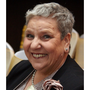 Photo of Philomena SHARPE