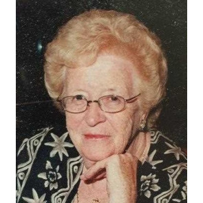 Photo of Jocelyn STEEPER