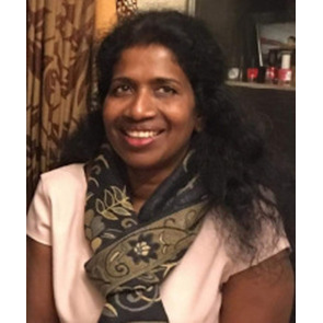 Photo of Nirmala RAJASUBESHAN