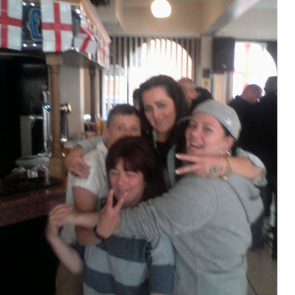 Notice Gallery for Charlie Lea GUY-HARRIS