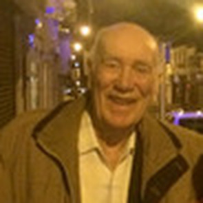 Photo of Hugh CONNOR
