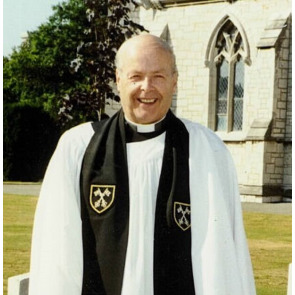 Photo of Raymond BYLES