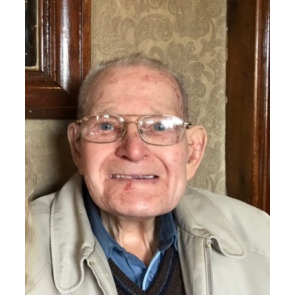 Photo of Charles William BOOTHBY