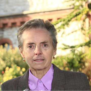 Photo of Blodwen EELES