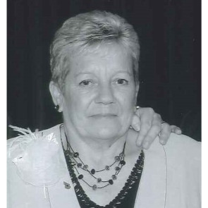 Photo of Frances Linda RIGLEY
