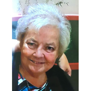 Photo of Mary Jean McKENNA