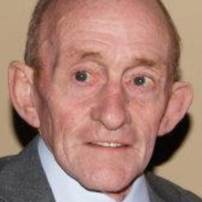 Photo of Bruce STEVENSON