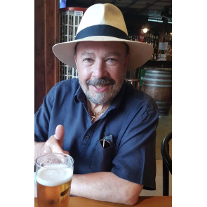 Photo of Brian ELPHICK