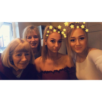 Notice Gallery for Jennifer HARDY