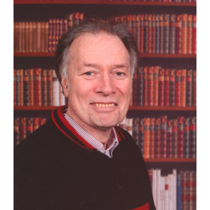 Notice Gallery for Professor Michael Graham BRADFORD