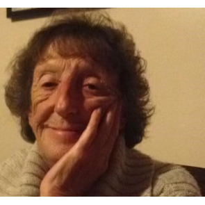 Photo of Sandra CLARKE