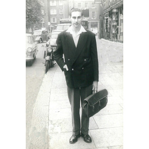 Notice Gallery for Victor CARMAN