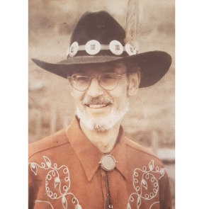 Notice Gallery for Hedley WILLIAMS