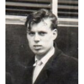 Photo of John William ELSENDER