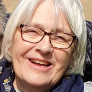 Photo of Pat ENGLISH
