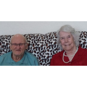 Photo of Raymond John And Joyce Barbara HAZELL