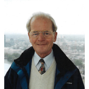 Photo of John PARKER