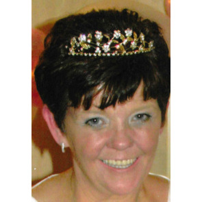 Photo of Patricia TAYLOR