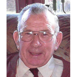 Photo of William Edmund DAVIES