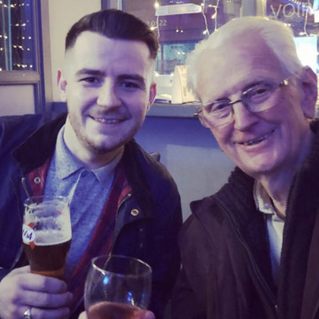 Notice Gallery for David Vernon BRAIN