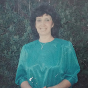 Photo of Barbara MORGAN