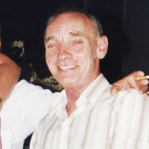 Notice Gallery for Ifor MORGAN