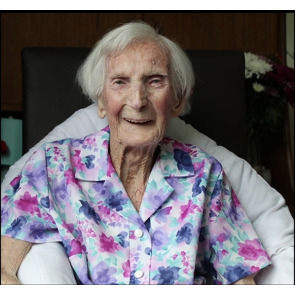 Notice Gallery for Winifred Anne O'DONNELL