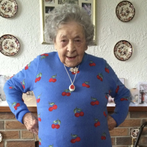 Photo of Ruby SHERRIFF