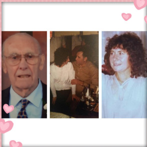 Notice Gallery for Rosina Ellen & George John WHITE