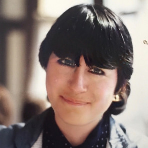 Photo of Rosemary Anne HICKS