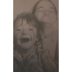 Notice Gallery for Kieron Martin BUGGLE