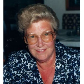 Photo of Joan LEWIS