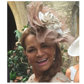 Photo of Nicola RAMSEY