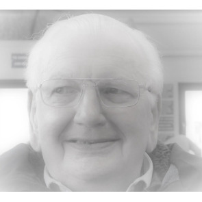 Photo of Brian DANCE