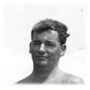 Photo of Terry PRICE