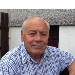 Photo of Donald HENRY