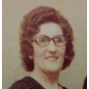 Photo of Lottie DAVIES - KNOX
