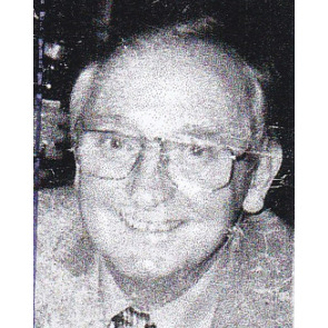Photo of Peter RYAN