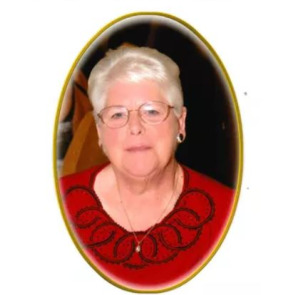 Photo of Linda Mary WIDDOWSON