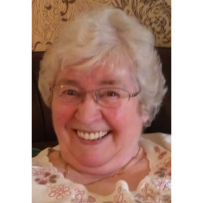 Photo of Lily HOULKER