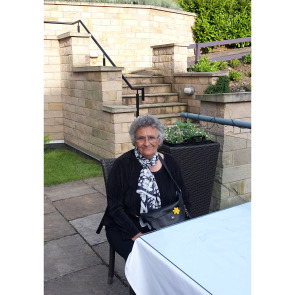 Photo of Phyllis May BETTS