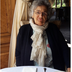 Notice Gallery for Phyllis May BETTS