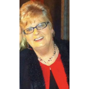 Notice Gallery for Betty Joyce (Bet) FISHER