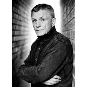 Photo of Colin BLANEY