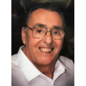 Photo of Gordon Richard LAMBERT
