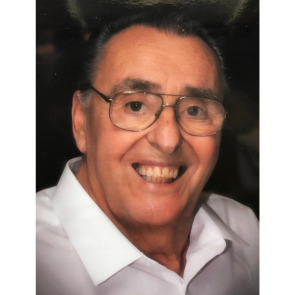 Photo of Gordon Richard LAMBERT
